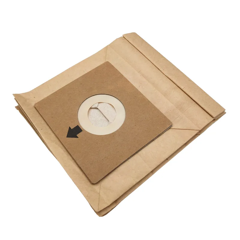 Универсальные мешки для пыли, 3 шт./лот, 11x10 см, сменные мешки для пыли для Philips, Electrolux, LG, Haier, Samsung