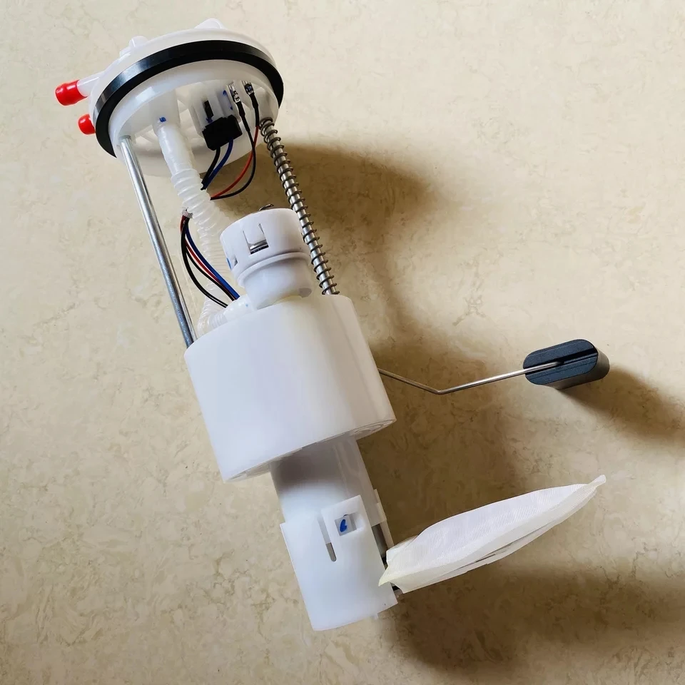 مضخة الوقود الأصلية لـ DFM DFSK SOKON محرك الوقود K01 K02 K05S K07S K17 V27 شاحنة صغيرة فان #3