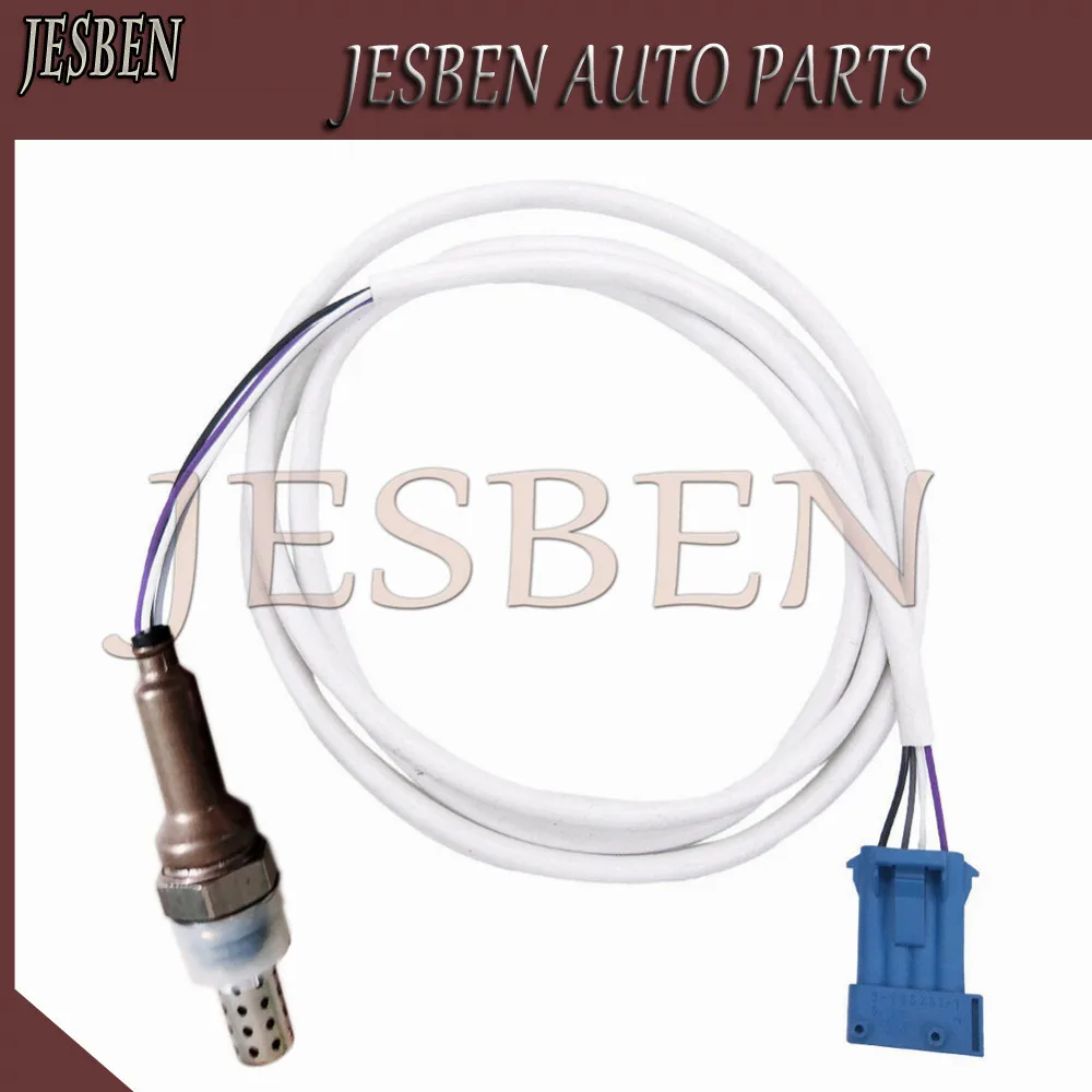 

New Lambda Oxygen Sensor 9653791880 For Peugeot 307 407 Citroen C4 C5 C8 Picasso OE# 9636968580 9639305480 1618E7 1628TG 1618E7