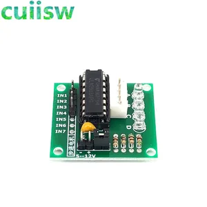 10 Main Step Motor Sales - №8