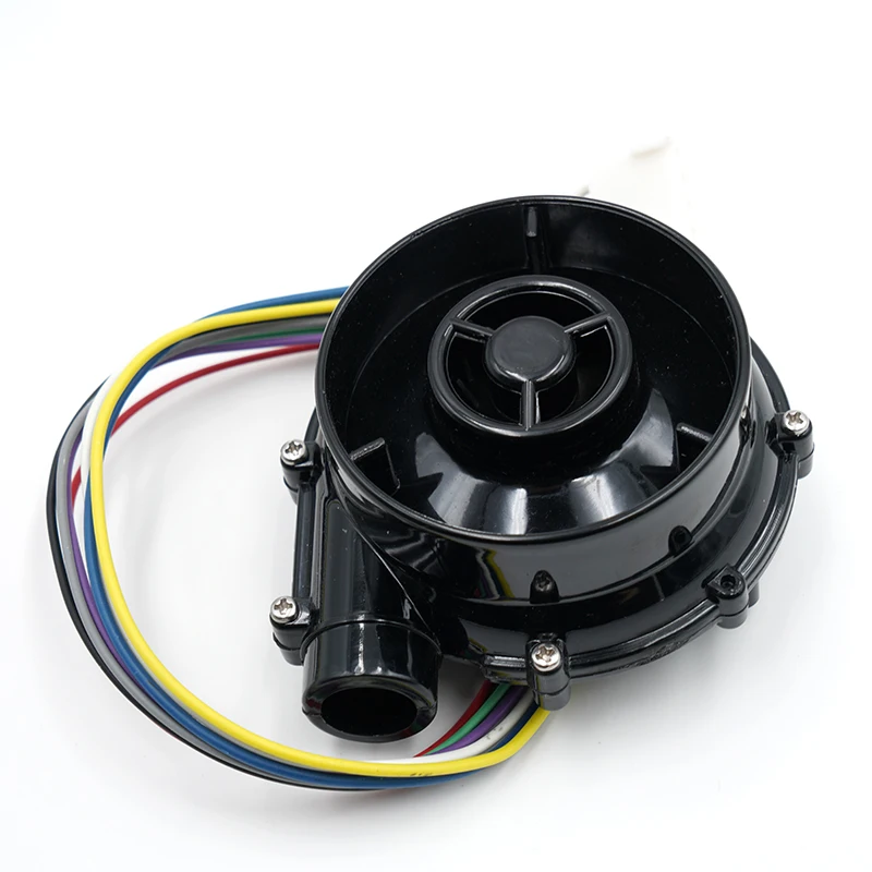 CPAP centrifugal fan, blower fan 70mm DC 12V 24V brushless air blower,turbo fan, dust collector, centrifugal blower