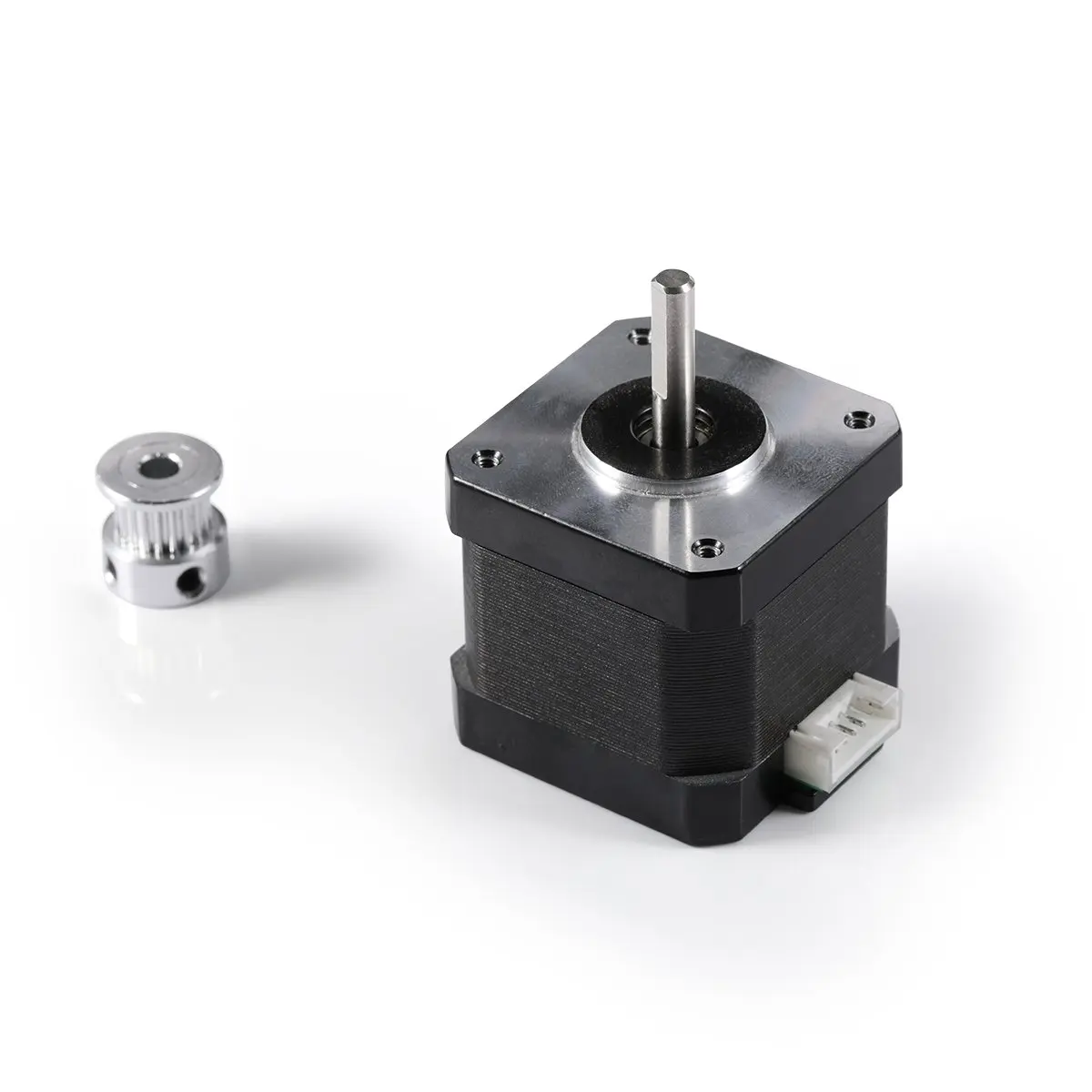 NEJE Laser Engraver Cutting Machine Stepper Motor for NEJE Plus 420X255mm Laser Engraver Replacement