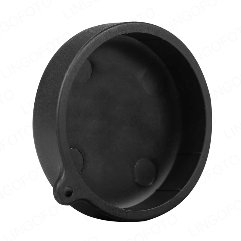 Lens Protective Cap Plastic Lens Cover Cap For DJI OSMO Action Sport Camera AO2234