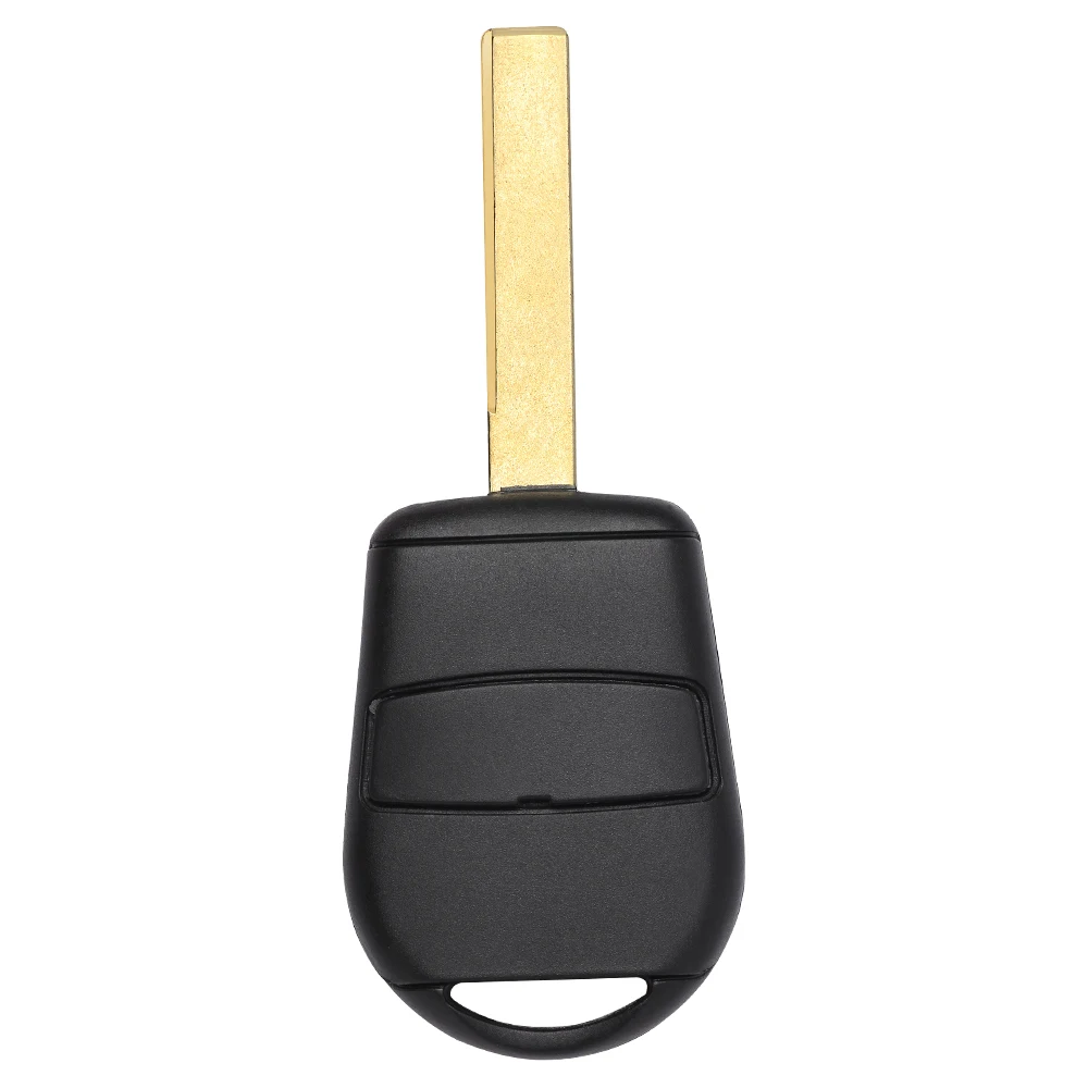 KEYECU 3 Button Remote Key Shell Case for 2002 2003 2004 2005 2006 Land Rover Range Rover L322 HSE Vogue