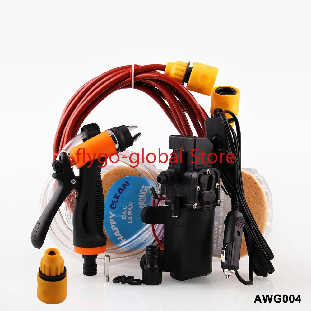 

beauty tools nozzle high pressure car washing water gun portable car wash water gun pipe