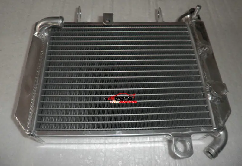 All Aluminum Radiator For 2002-2005 HONDA CBR150 CBR 150  2002 2003 2004 2005