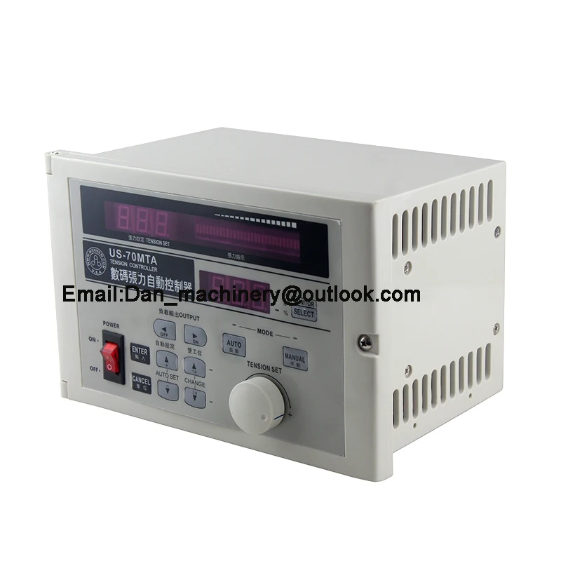 

US-70MTA Digital automatic tension controller