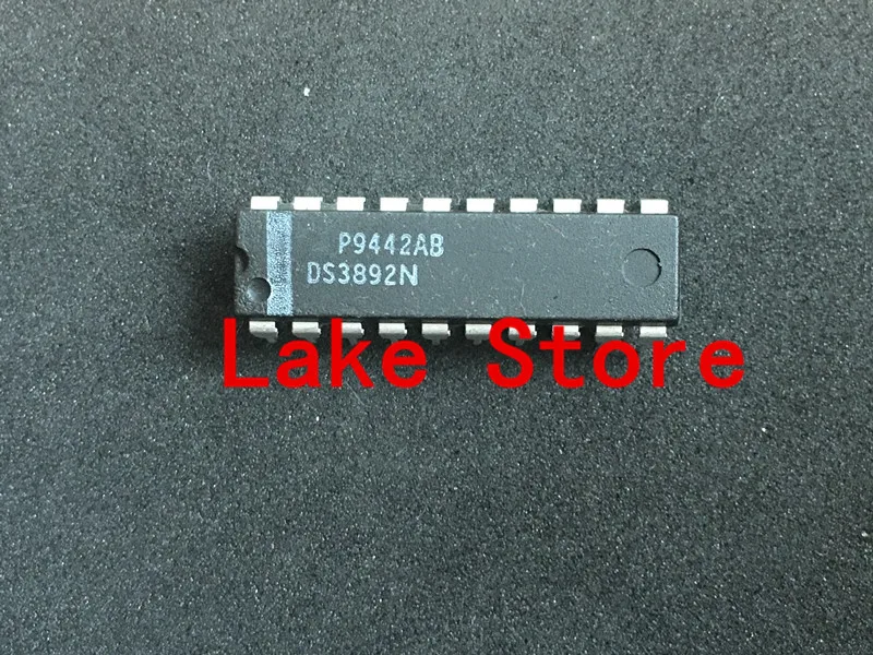 

5 unids/lote DS3892N DIP DS3892