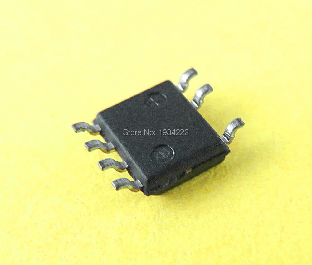 30 Uds Original para Sony Playstation 4 reemplazo DAP041 SOP7 IC Chip para controlador PS4 pantalla LCD fuente de alimentación Control IC