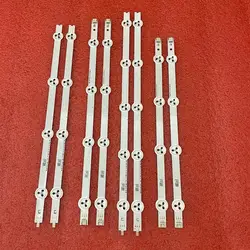 LED backlight strips for TV 37LN5403 37LN540B 37LN541U 37LA613V 37LA615V LATWT370R 6916L-1138A 1137A 1139A 40