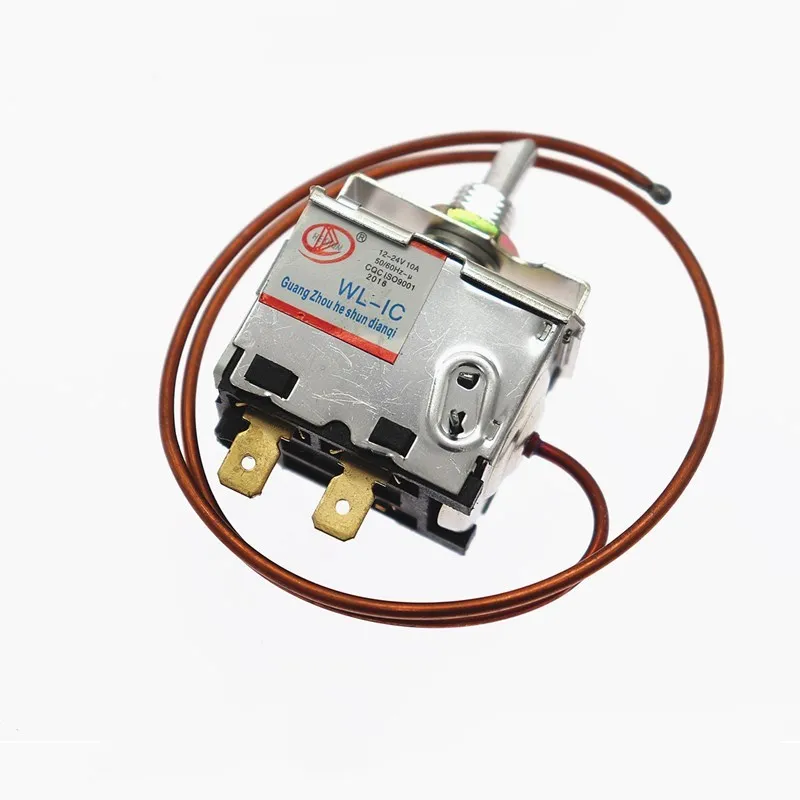 Automobile-Air Cond…