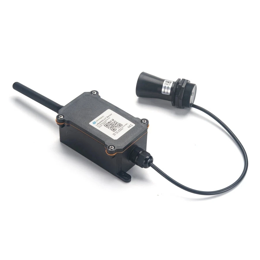 LDDS75 LoRaWAN Distance Detection Sensor