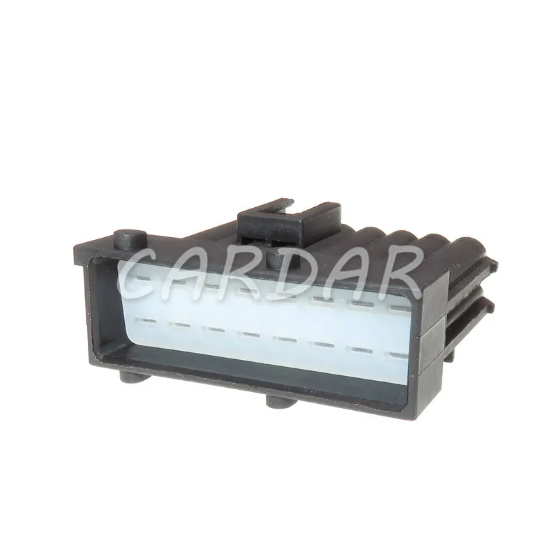 Arnés de cables impermeable para coche, conector automotriz sellado, 1-964449-1, 1-967242-1, 1-965427-1, 1 Juego de 16 pines