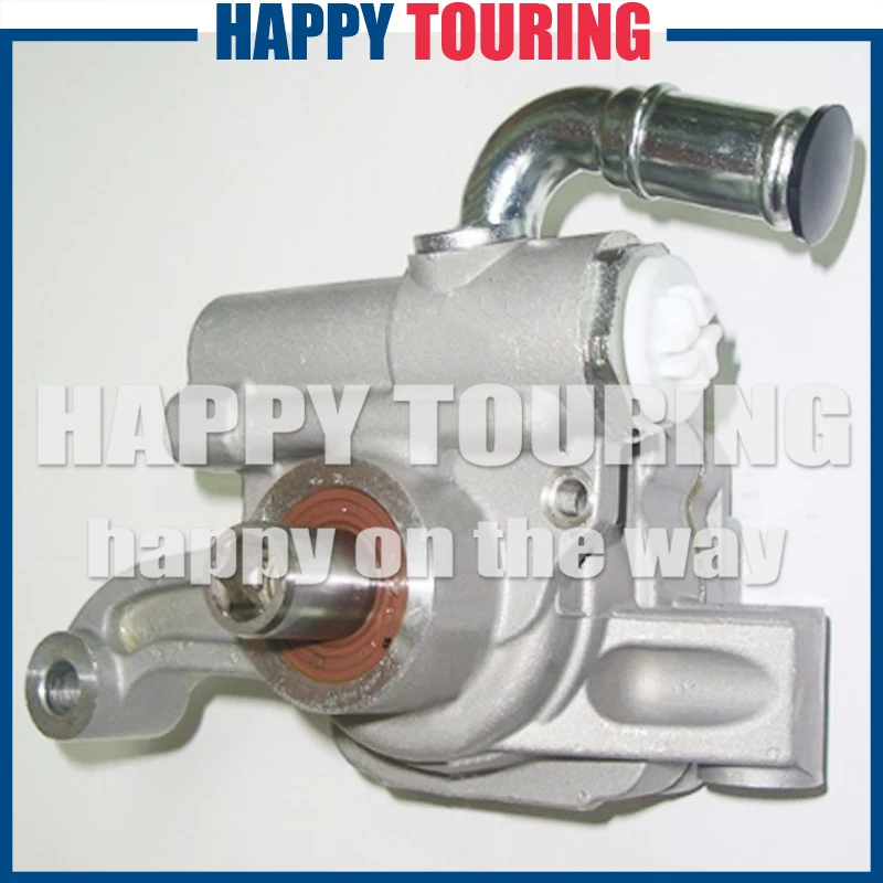 

For GMC Acadia For Pontiac Torrent For Saturn Outlook Steering Pump 15285501 20902363 20945812 20954812 25938259 4910078J21 New