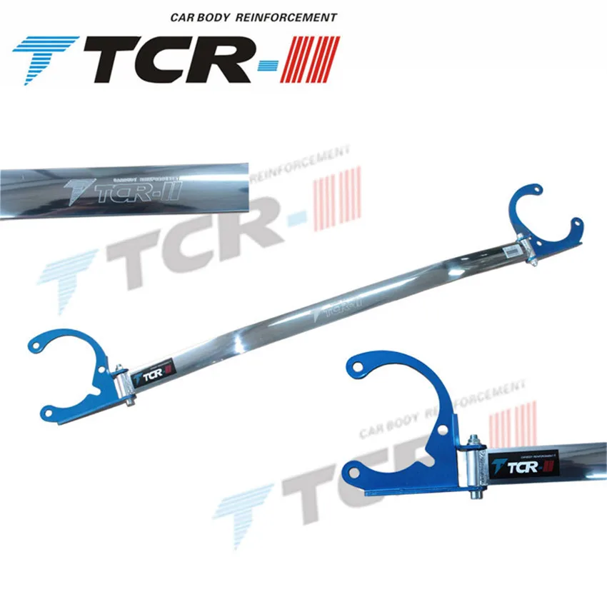 TCR جديد لـ BMW 320i F30 2012–2015: تحسين استقرار التعليق وتجنب الاهتزازات أثناء القيادة