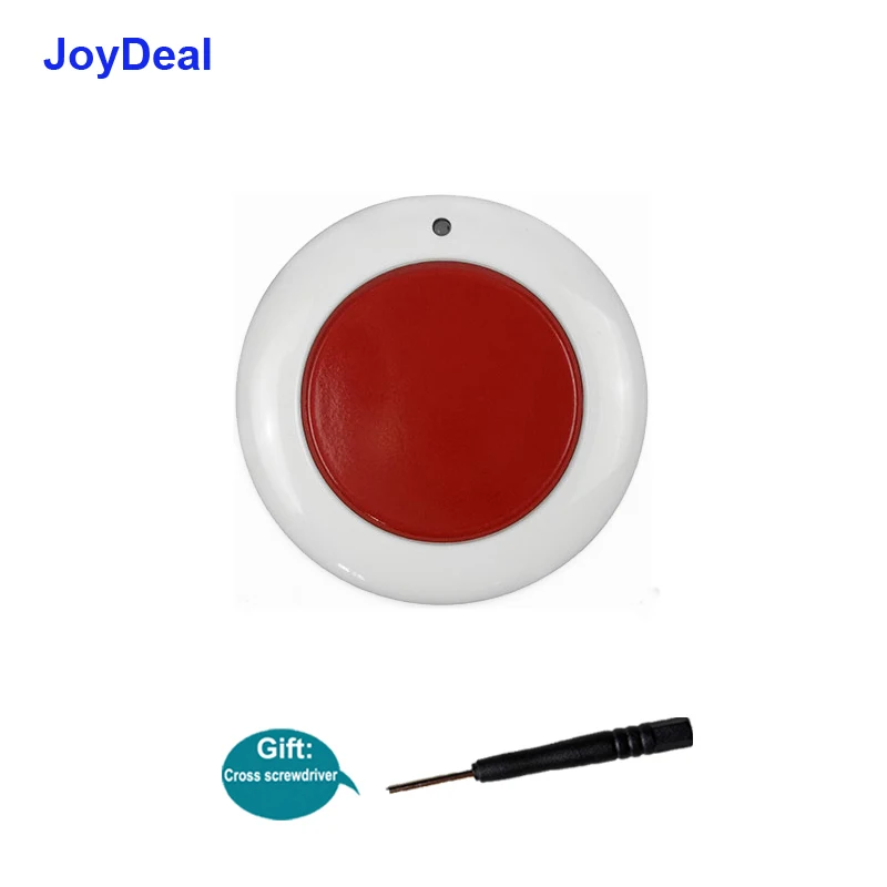 Variant: Red Transmitter
