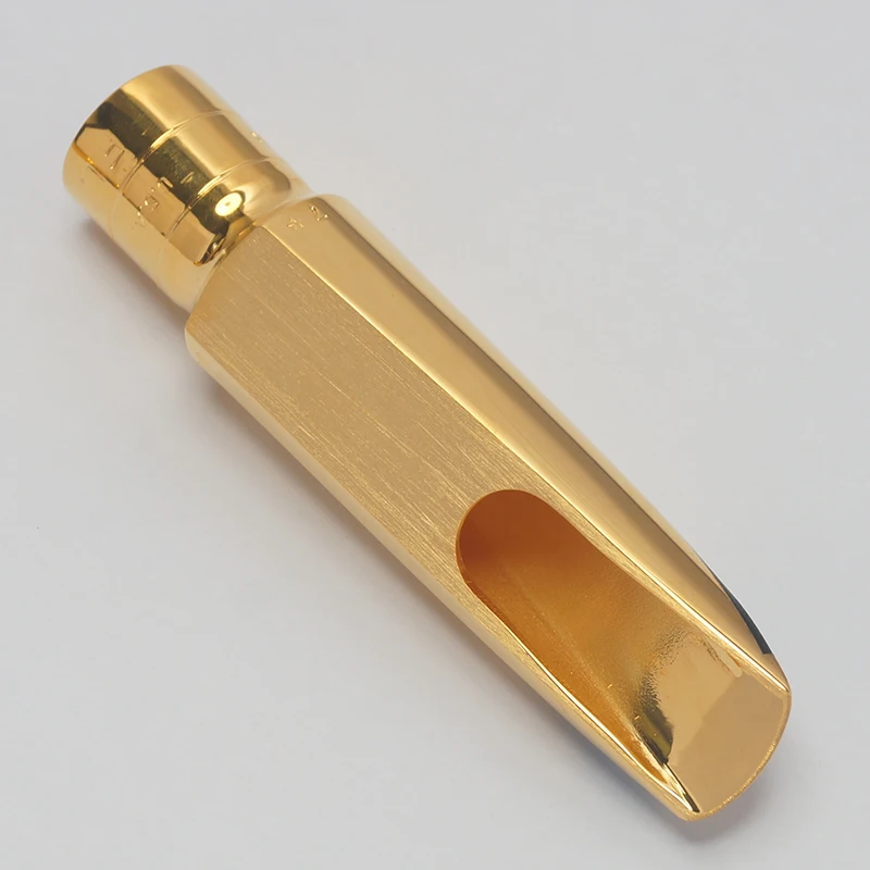 USA otto link FL Souvenirs for the centenary metal mouthpiece tenor saxphone mouthpiece 100 anniversar florida