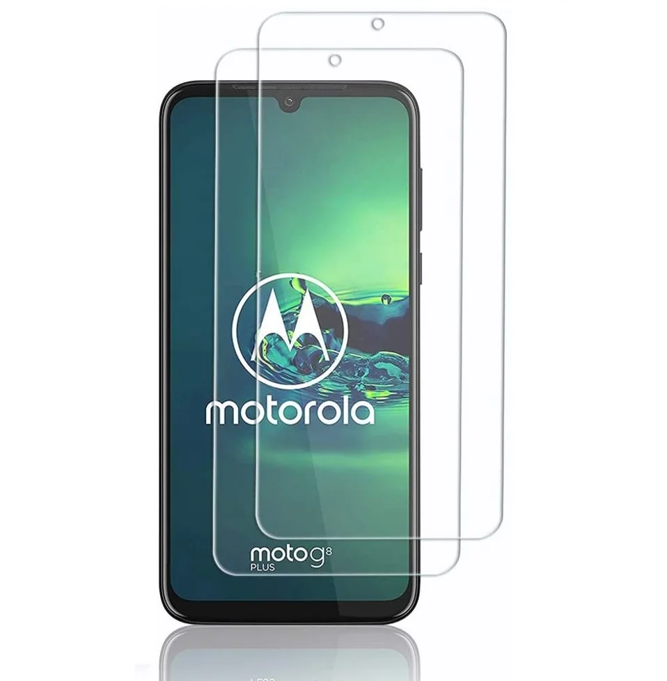 Kính Cường Lực Cho Motorola Moto G 8 G8 Chơi Plus Điện Bảo Vệ Màn Hình Trong Cho Motorola Moto G8 Plus Bảo Vệ Kính bộ Phim