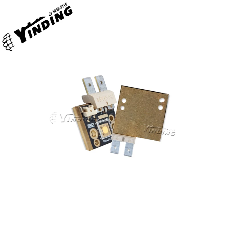 1pcs CBT-140 White/Warm White/Neutral white 120W High Power LED The stage lighting Medical equipment The light source