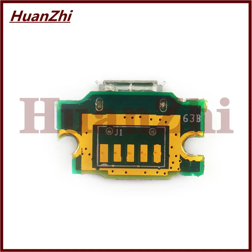 (Huanzhi) Sync & Charge Connector Met Pcb Vervanging Voor Motorola Symbool MC45, MC4587, MC4597