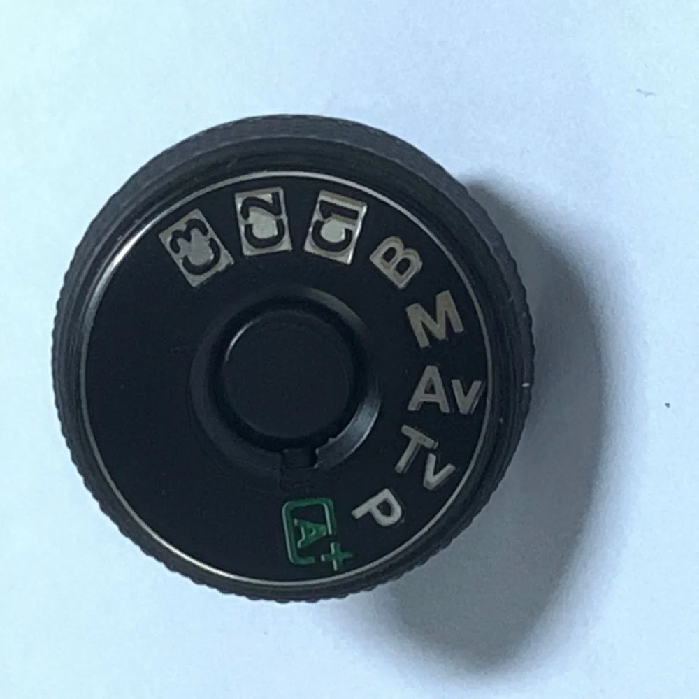 NEW Mode Button Dial wheel For Canon EOS 5D Mark IV 5D4 5DIV SLR Camera Part