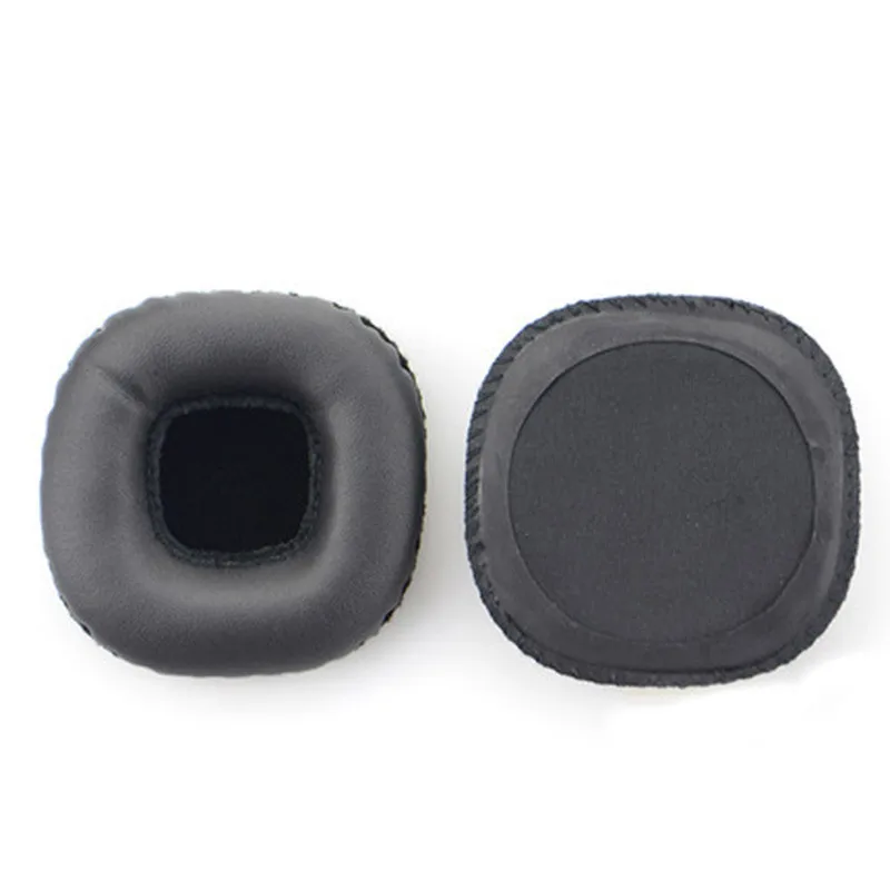 Earpad untuk MARSHALL Mid Bluetooth Headphone Pengganti Portable Audio Headset Telinga Bantalan Telinga Cangkir Telinga Cover Perbaikan Bagian
