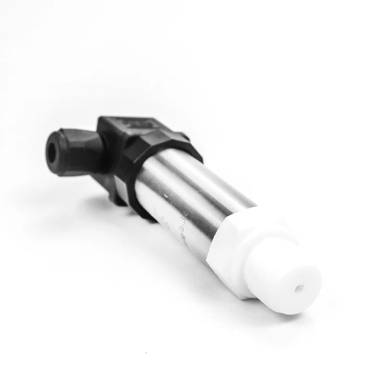 

Pressure Sensor Chemical Resistant Hirschmann Connection RS485 Modbus Transmitter