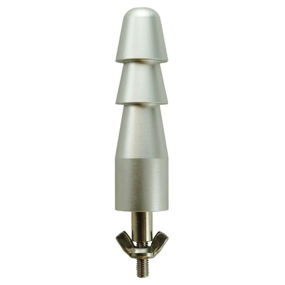 Здоровенный фаллоимитатор Hung Vac-U-Lock Attachment - White Здоровенный фаллоимитатор Hung Vac-U-Lock Attachment - White