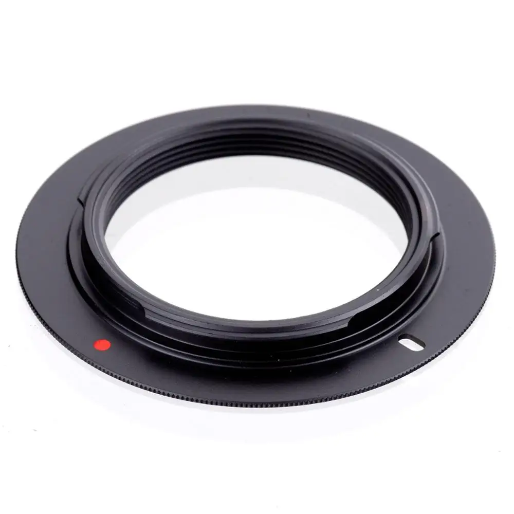 Lens adapter Macro M39 lens for Nikon F Mount AI D5000 D3000 D700 D300 D90 D80