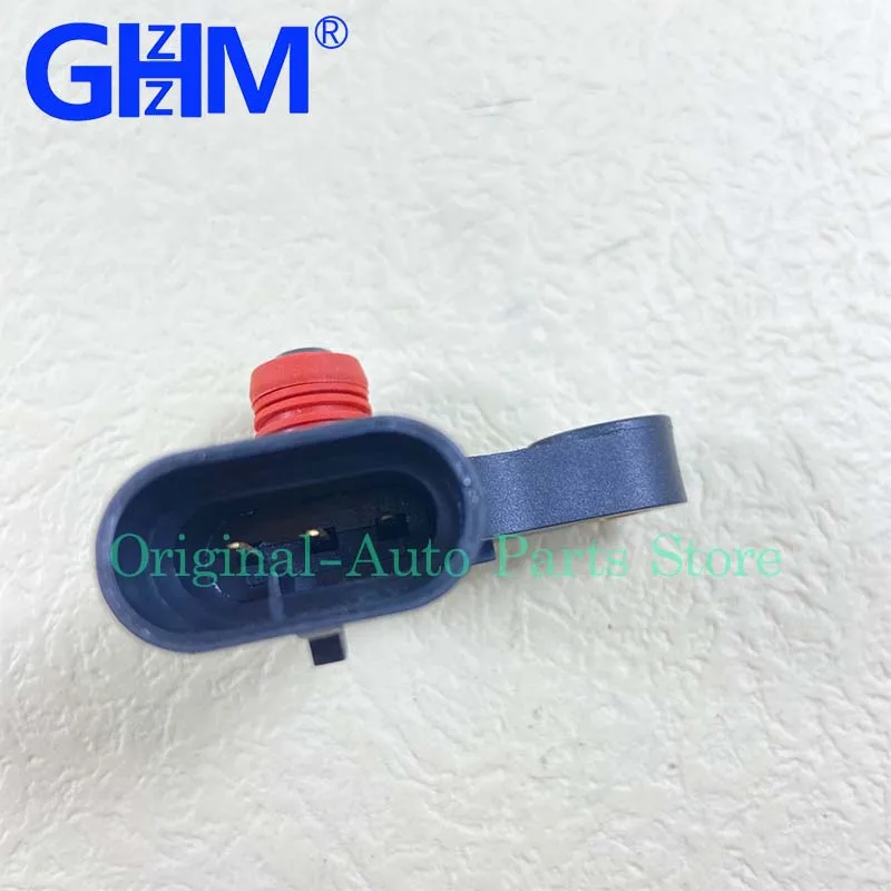 Original MAP Air Intake Pressure Sensor For Buick Excelle Chevrolet Aveo Captiva Epica Lacetti Daewoo Lanos Matiz Kalos 96330547