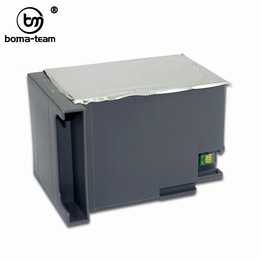 T6714 C13T671400 PXMB6 Waste Ink Tank Maintenance Box for EPSON WorkForce Pro WF C8190 C8610 C8690 C869 C878 C879