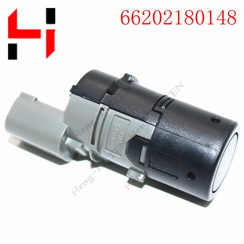 

4 шт., датчик парковки автомобиля, для BMW E39, E60, X3, E83, E46, E53