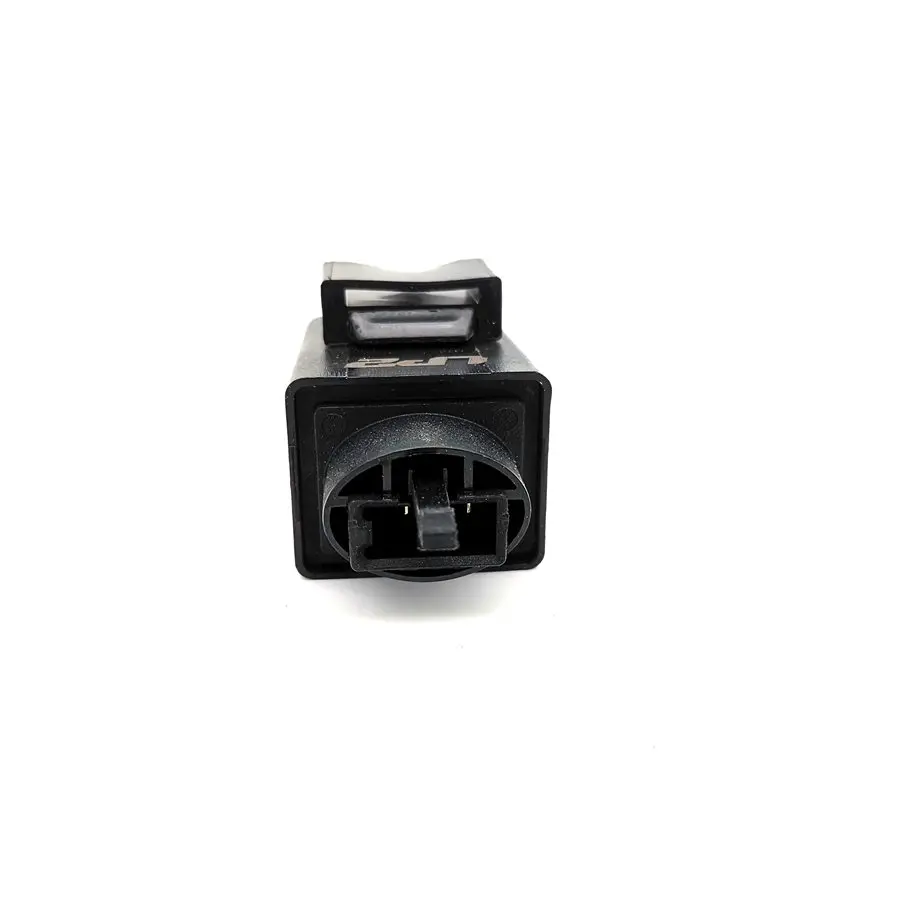 Turn Signal Flicker Relay For Honda VT500 VT600 VT700 VT750 VT800 VT1100 Shadow