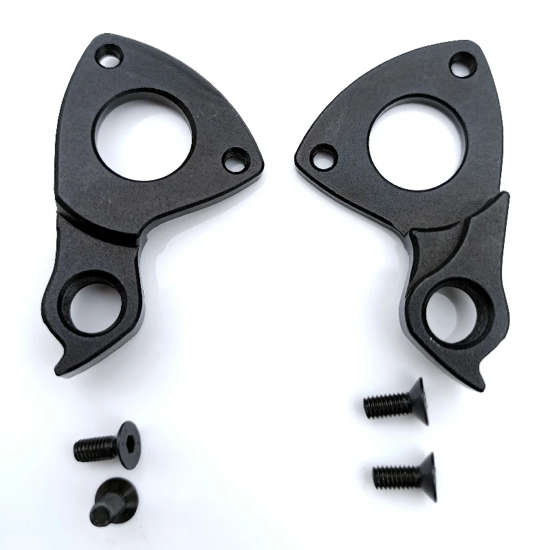 1pc Bicycle parts MECH dropout For Framed Alaskan Wolftrax Carbon frame Derailleur Hanger KHS #3090 4-Season bicycle hook Saver