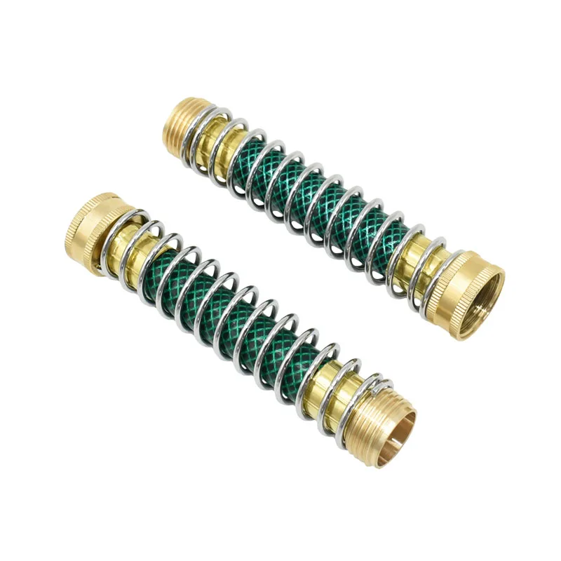 ANSI male 3/4 to 3/4 Female brass Hose connector G3/4 adapter copper metal threaded pipe connector fittings 1 pcs