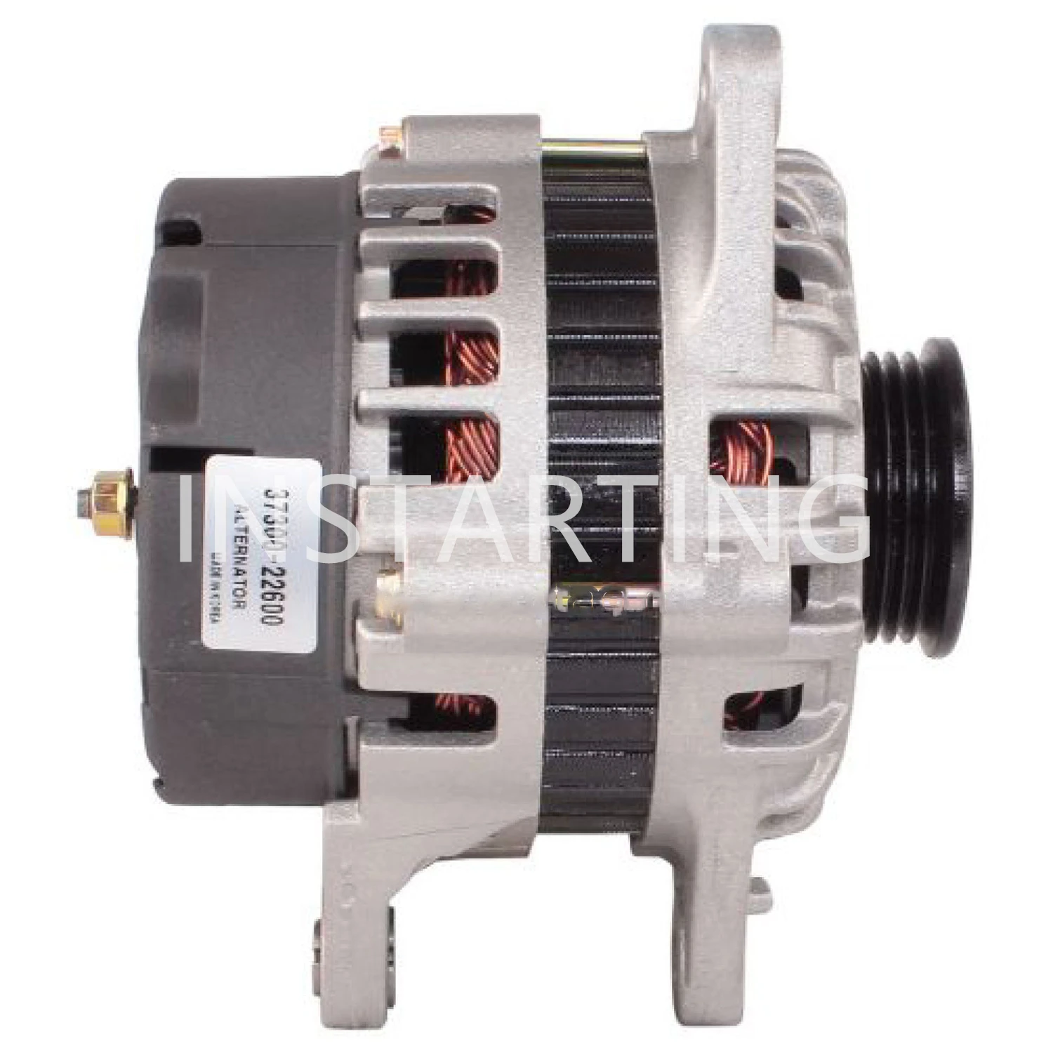 발전기 GENERADOR ELECTRICO 12V 2655023 600044 AB180128 TA000A39101 ALA1788RB ALA1788WA AB175019AB180128