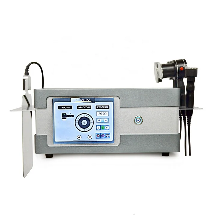 Tecar العلاج مونوبار RF جهاز إنفاذ الحرارة RET CET إنديبا تشكيل الجسم التخسيس شد الوجه جهاز شد الجلد