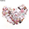 Sticker(68PCS)