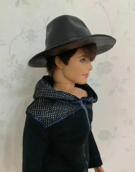 Brand New good quality doll clothes tshirt and pant trousers COATS suits for kem dolls BBA201201