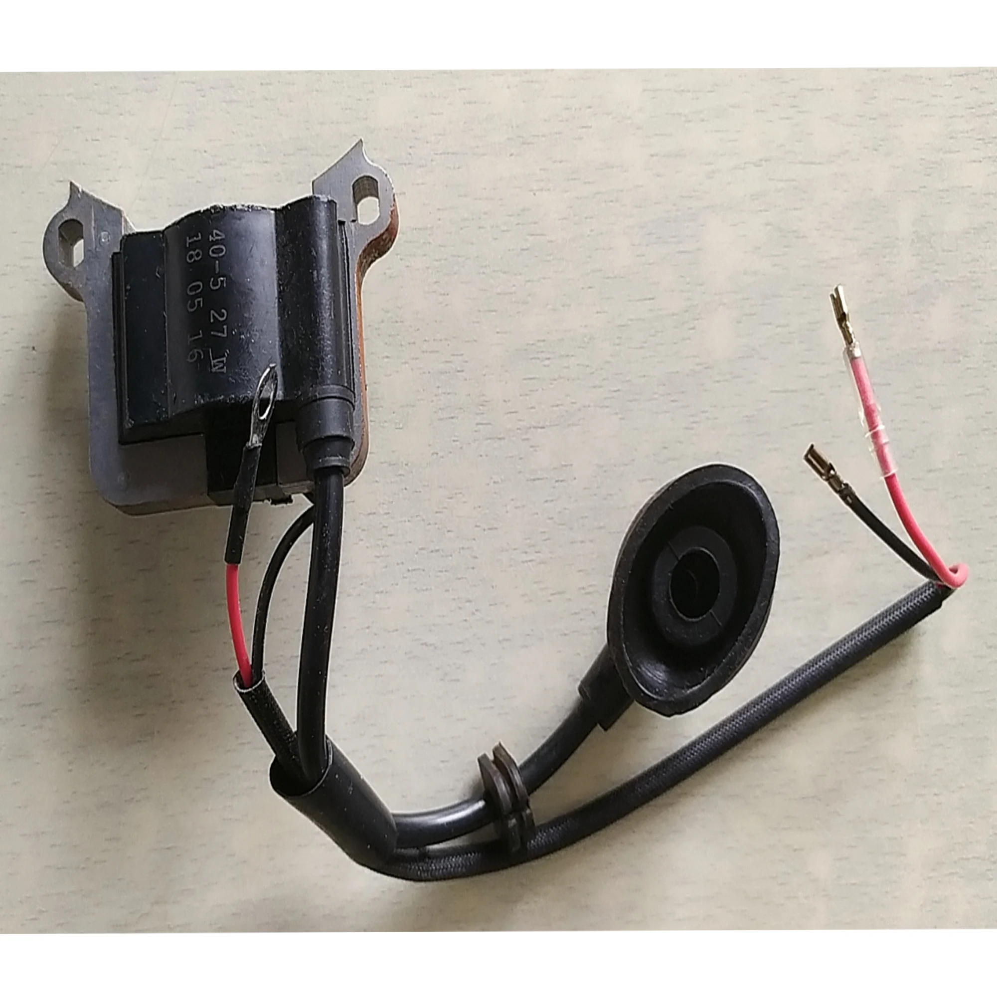 Quality Marine Boat Engine Part Fbt Ignition Coil   Transformer For Hangkai  2 Stroke 3.5 3.6 Hp Hanging Machine