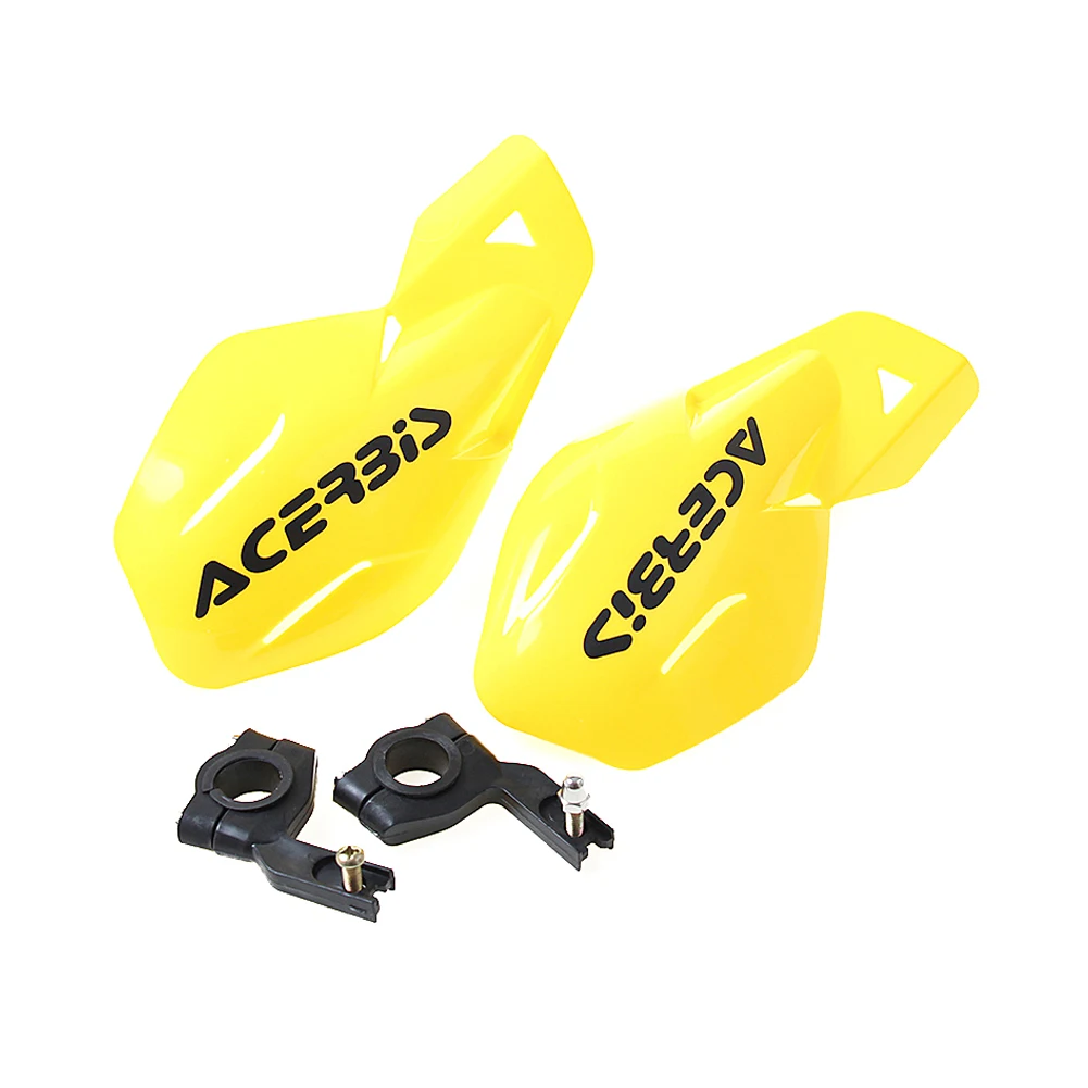 Universal Motorcycle Accessories Motorbike Hand Guard Protector For Benelli For Vespa For Yamaha Handguard Moto Hand Shield image 4