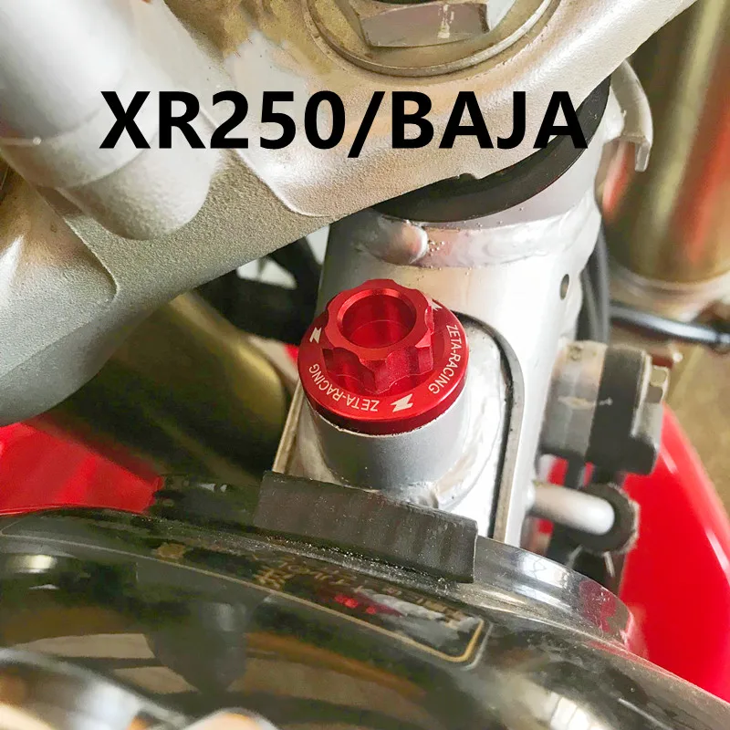 ZETA Dipstick for  XR250/BAJA 95-07