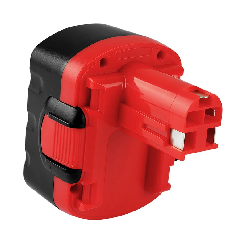 14.4V Bateria Ni-MH para Bosch BAT040 3.5Ah BAT038 BAT041 BAT140 BAT159 BAT048 BAT100 BAT119 Substituição de Baterias Recarregáveis