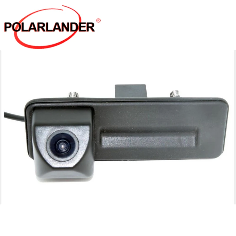

Polarlander Good Quality Rear View Camera Reversing Camera Handle the Camera for Au-di a1 170 Degrees