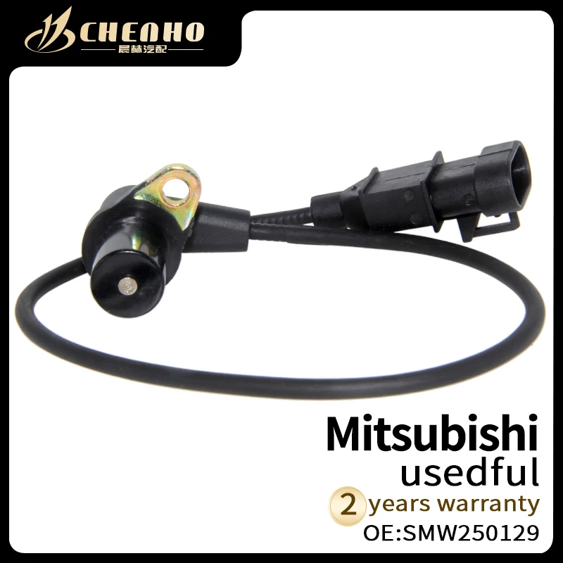 CHENHO BRAND NEW Crankshaft Position Sensor Fits Great Wall CUV 2.4L 2009 Chevrolet Daewoo Suzuki Opel Vauxhall SMW250129 080111