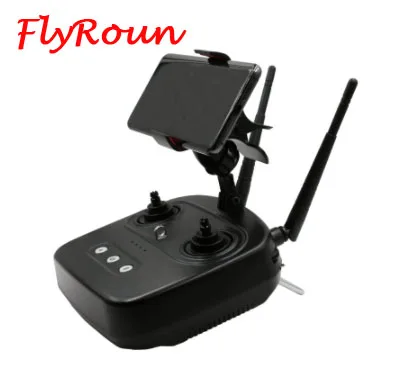 Skydroid T10 Remote Control Mini camera 10km digital map transmission remote control camera four-in-one plant protection