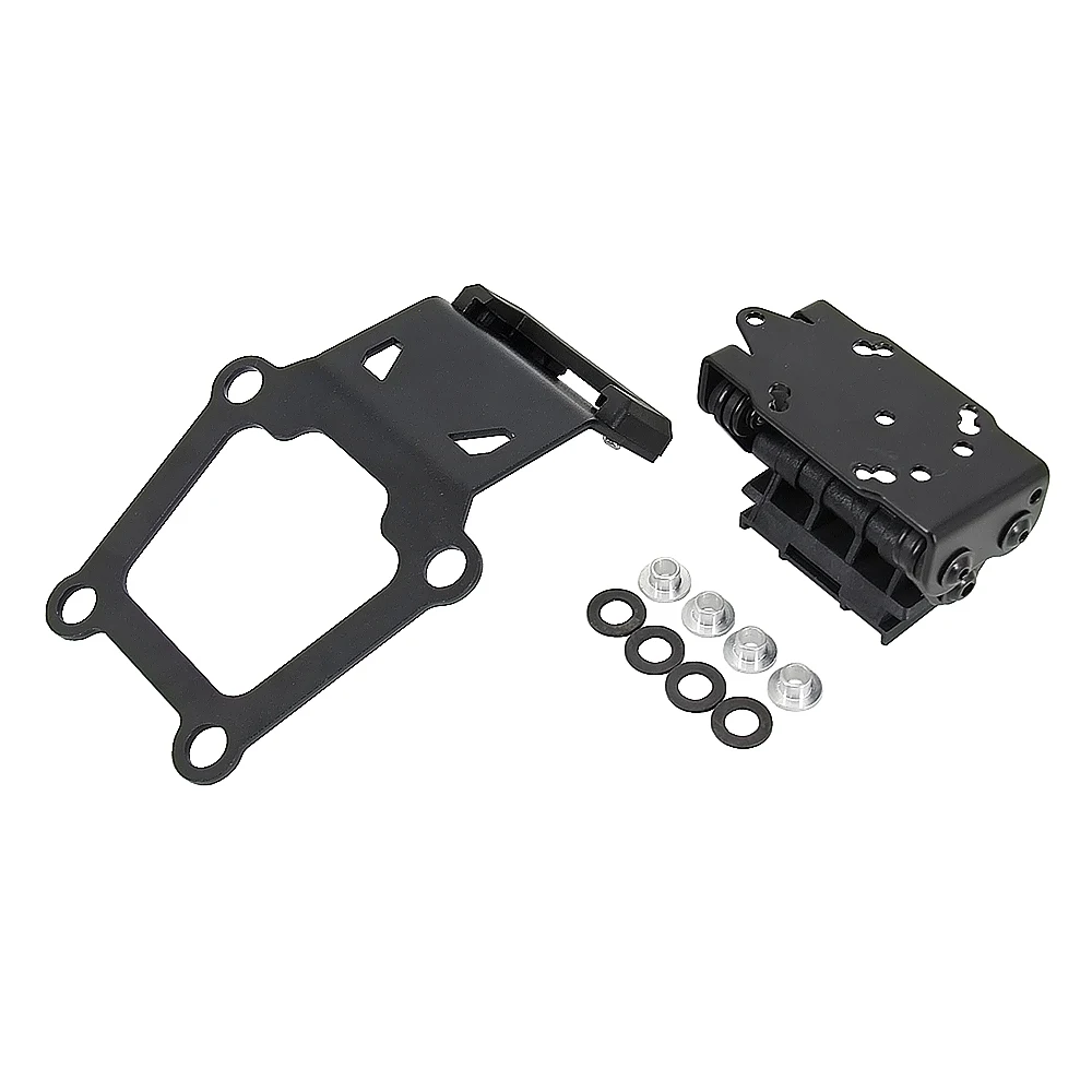 NEW Versys X300 Navigation Frame Motorcycle Accessories Modified Navigation Bracket For KAWASAKI VERSYS X300 X-300 2021-2016