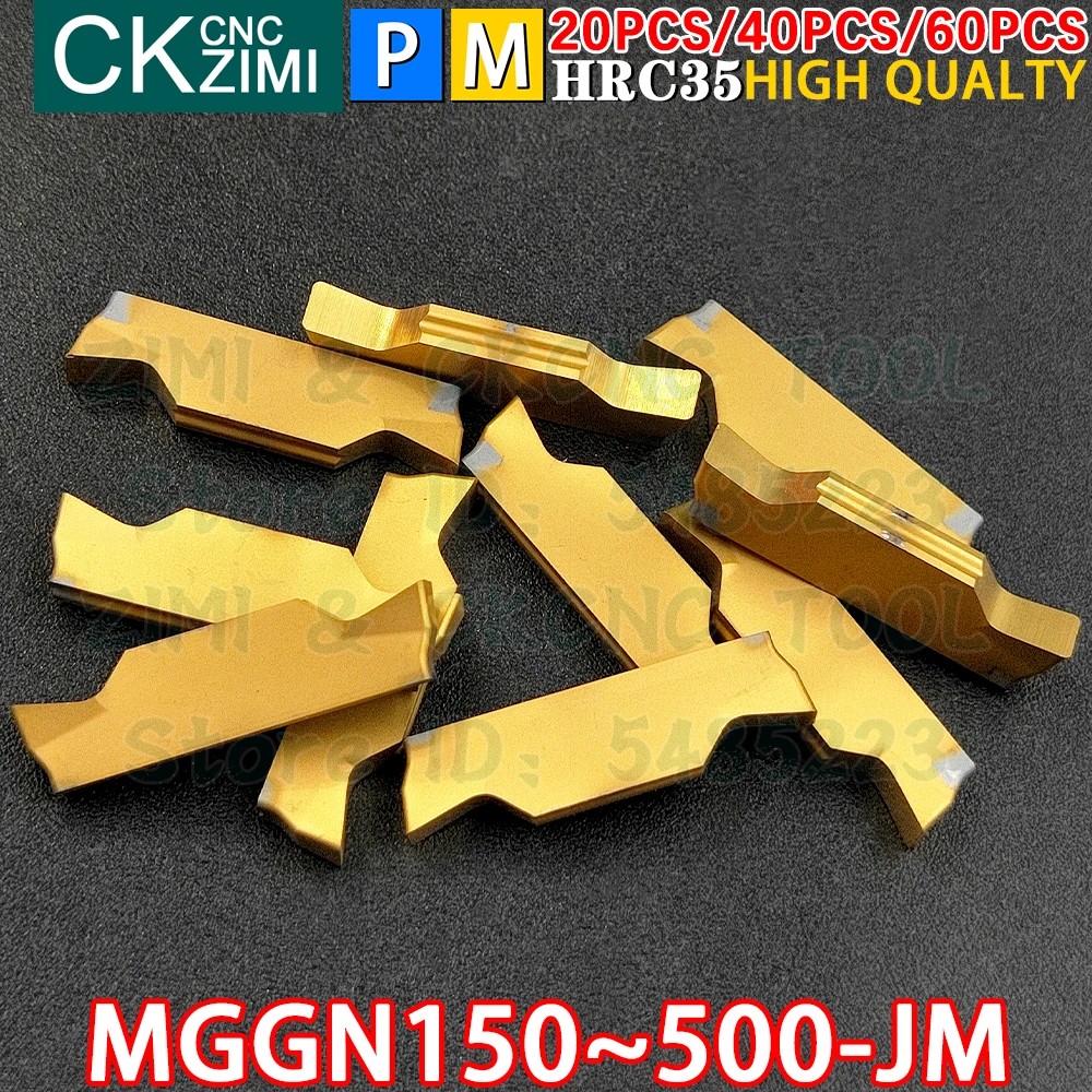 MGGN150-JM MGGN200-JM MGGN250-JM MGGN300-JM MGGN400-JM MGGN500-JM เม็ดมีดคาร์ไบด์ การเจียรละเอียด การกลึงร่อง เครื่องมือ MGGN CNC เครื่องกลึงโลหะ เครื่องมือ