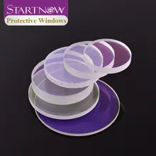 Quartz Laser Protection Windows 30x5mm #3