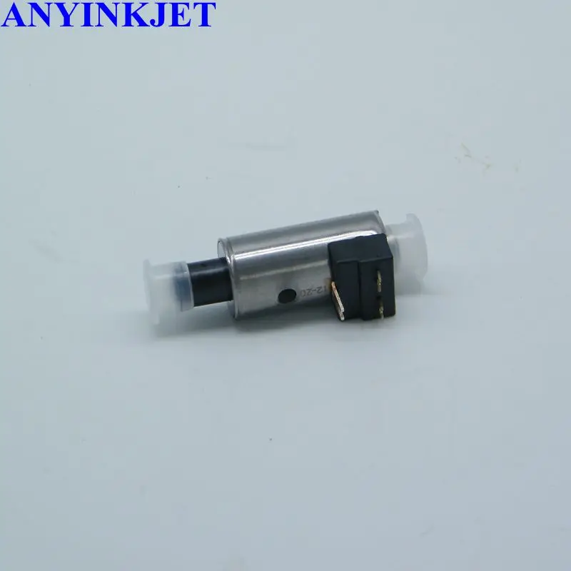 For Imaje S4 S8 solenoid valve ENM5044 S8 ELECTRO VALVE COAXIAL KIT ENM5044 for Imaje S4 S8 9040 series inkjet printer